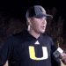 Football Playoffs 2023 : Coach Interview : Jordan Wren